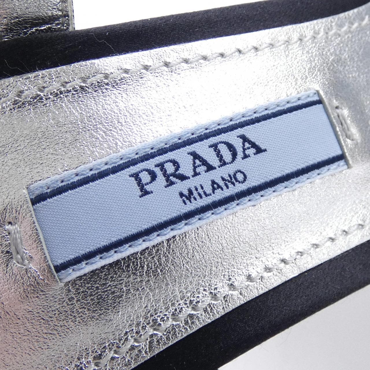 プラダ PRADA サンダル
