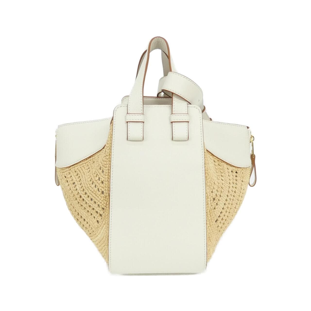 ロエベ ハンモック スモール A538S35X44 ショルダーバッグ