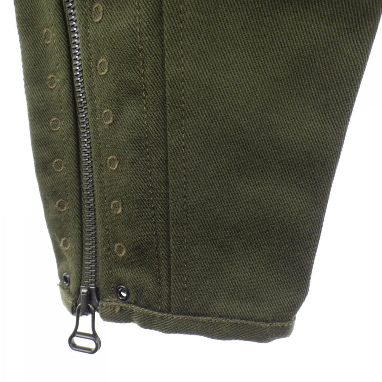 ルイヴィトン LOUIS VUITTON テーラードジョッパーズ FMPO81N46 パンツ