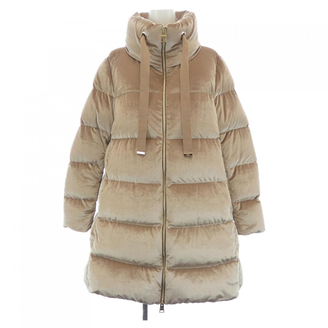 ヘルノ Herno PI001584D ダウンコート