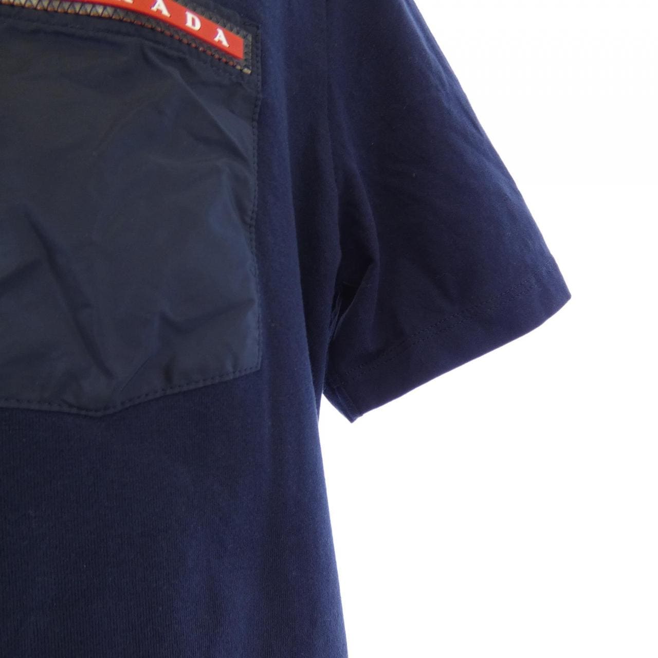 プラダ PRADA SJM979 R151 710 Tシャツ