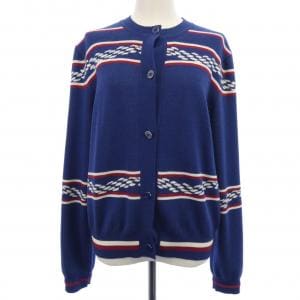 エルメス HERMES CANOE CHAINE D'ANCRE 3E2715D4 カーディガン