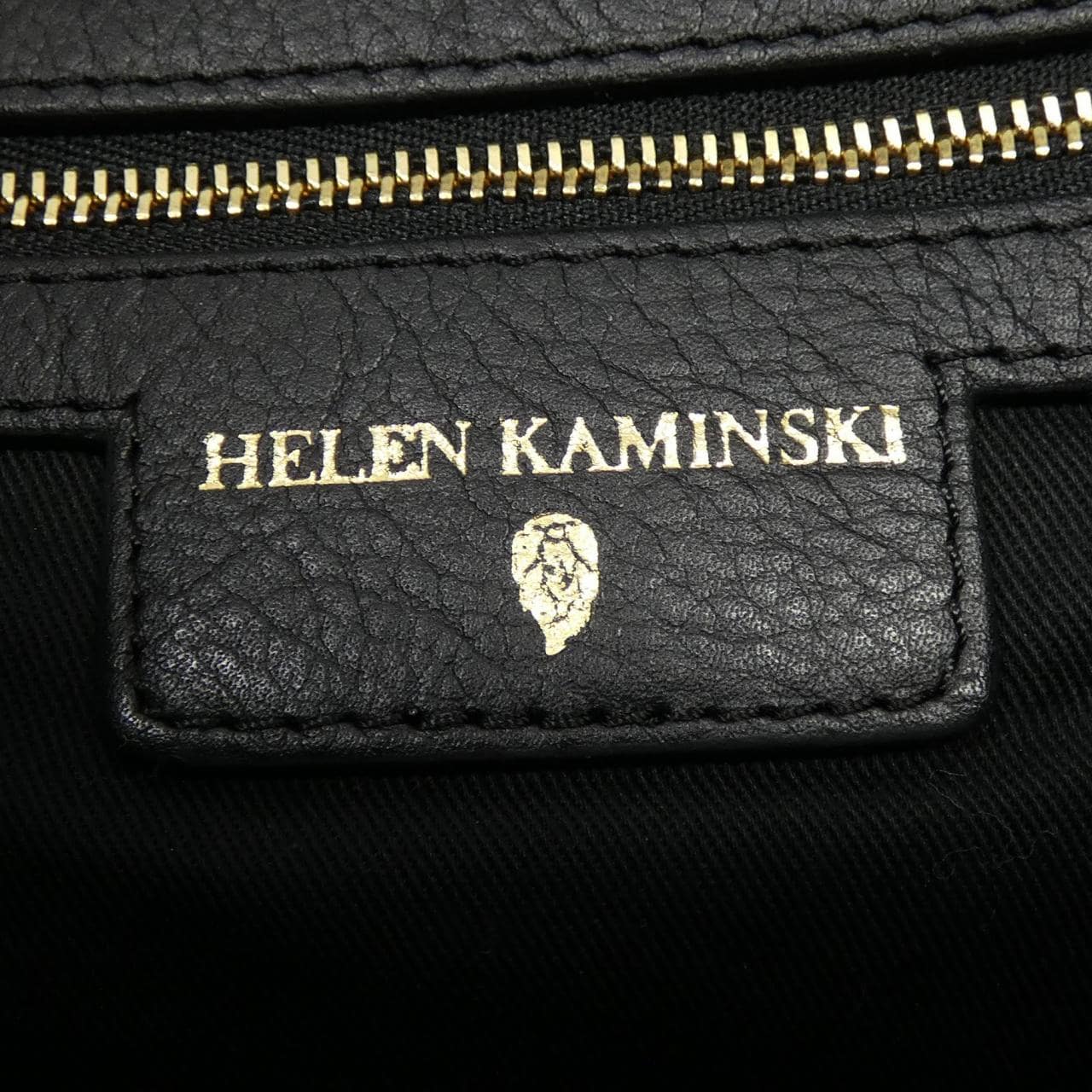 ヘレンカミンスキー HELEN KAMINSKI BAG
