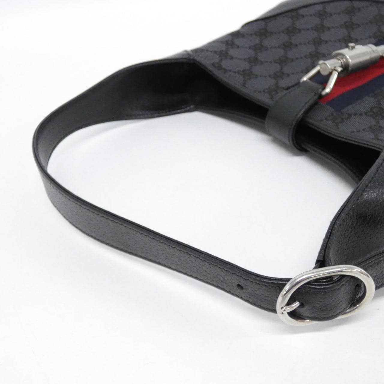 バレンシアガ ハッカー スモール ホーボー バッグ 680118 2103X ショルダーバッグ