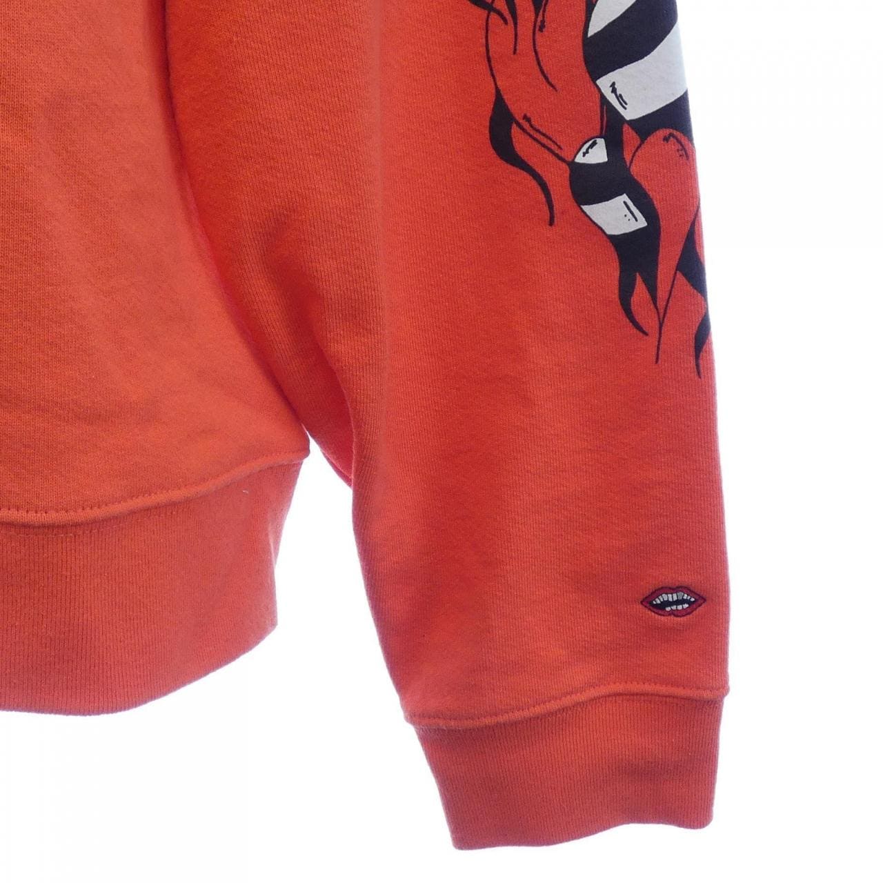 クロムハーツ CHROME HEARTS PPO SPARK THE HEART MATTY BOY 408153776******681 スウェット