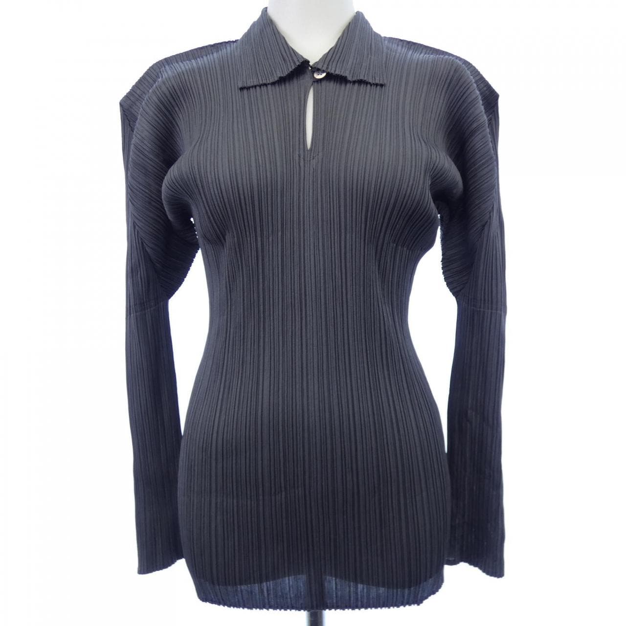 【ヴィンテージ】プリーツプリーズ PLEATS PLEASE PP04-JK606 トップス