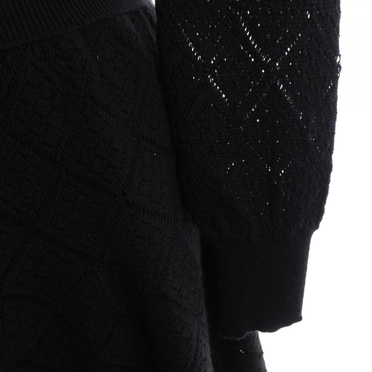 クリスチャンディオール CHRISTIAN DIOR 844R15AM109 ワンピース