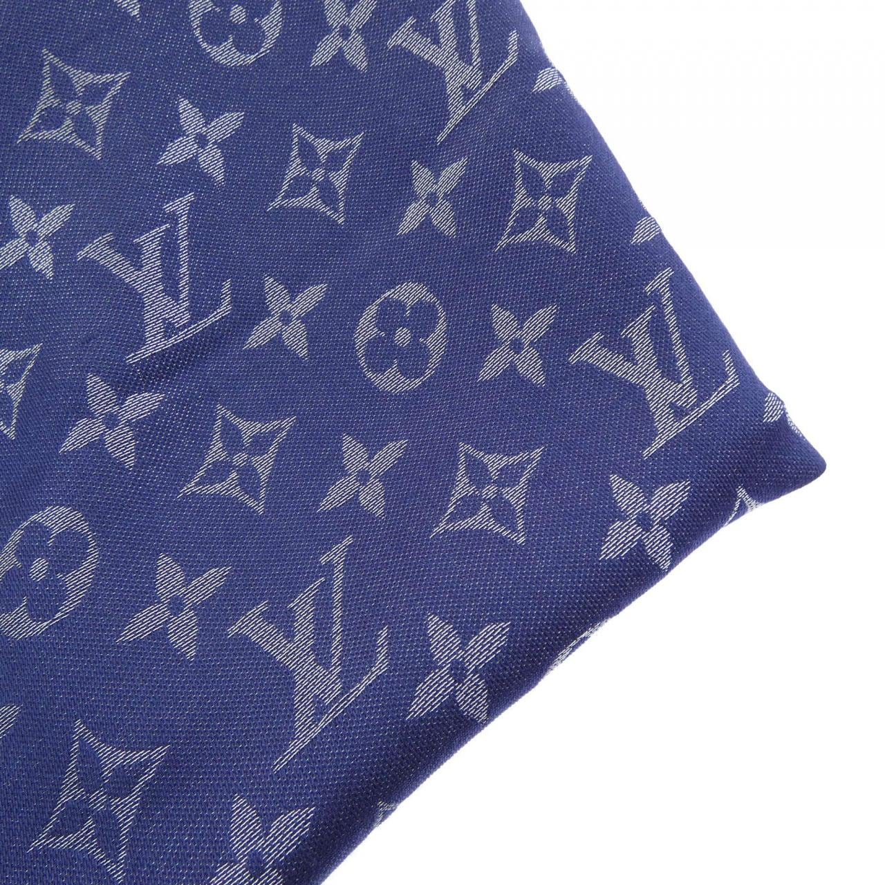 ルイヴィトン LOUIS VUITTON M73658 ショール
