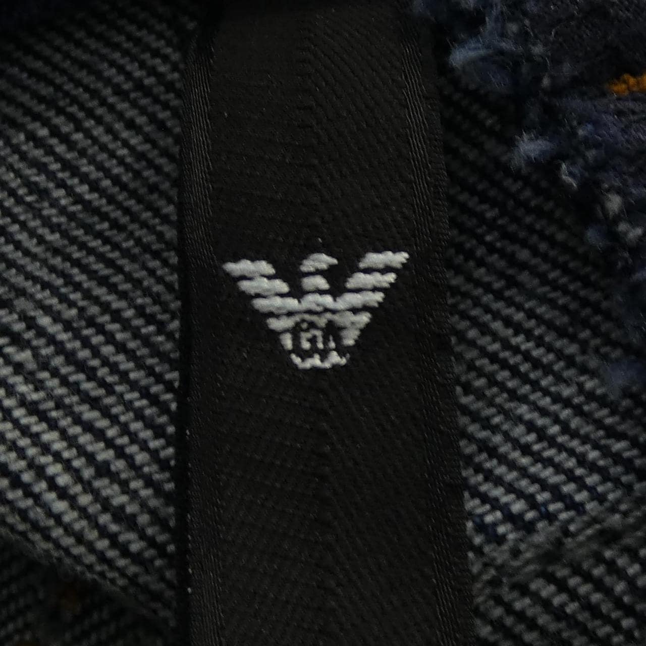 エンポリオアルマーニ EMPORIO ARMANI 6L1J06 ジーンズ