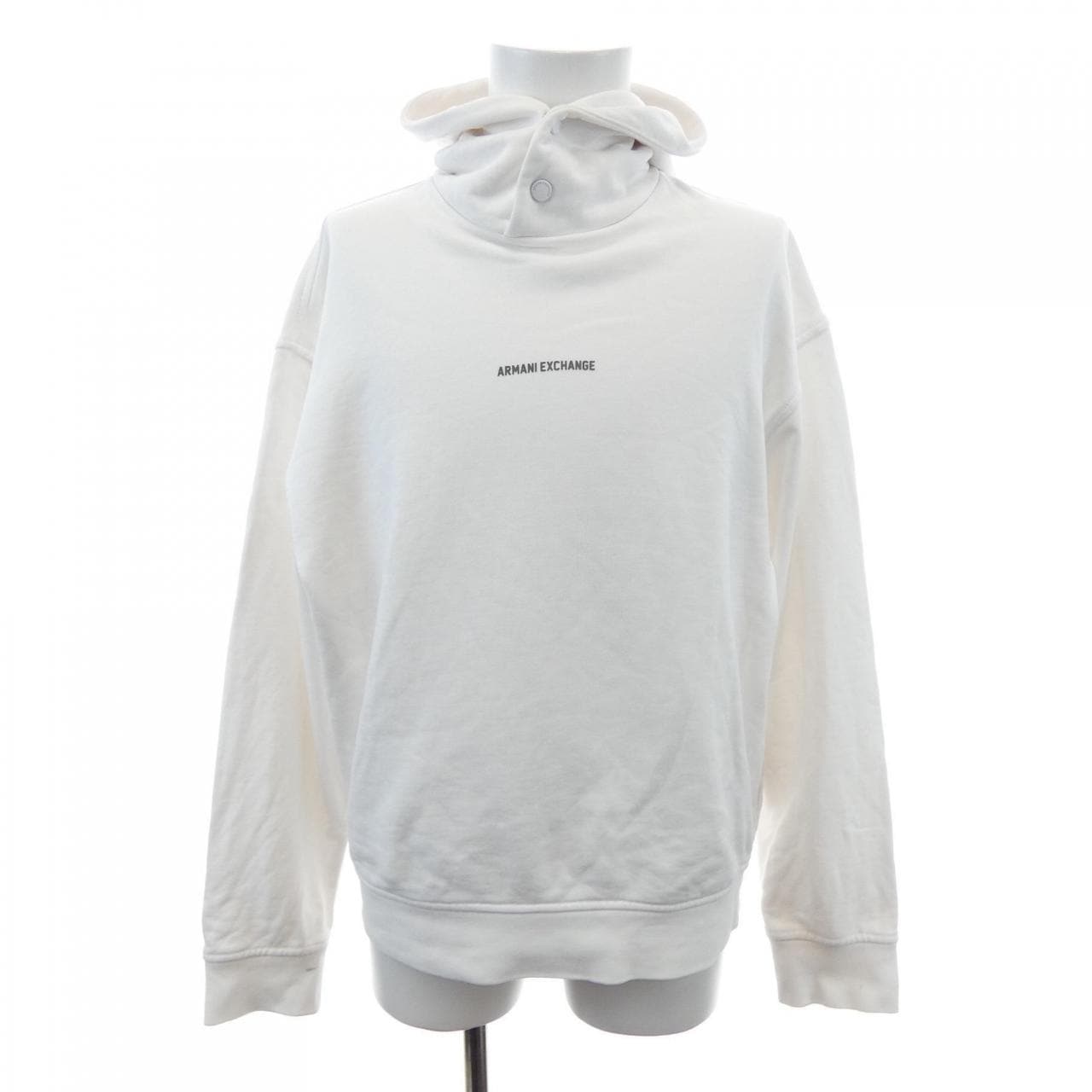 アルマーニ エクスチェンジ ARMANI EXCHANGE パーカー