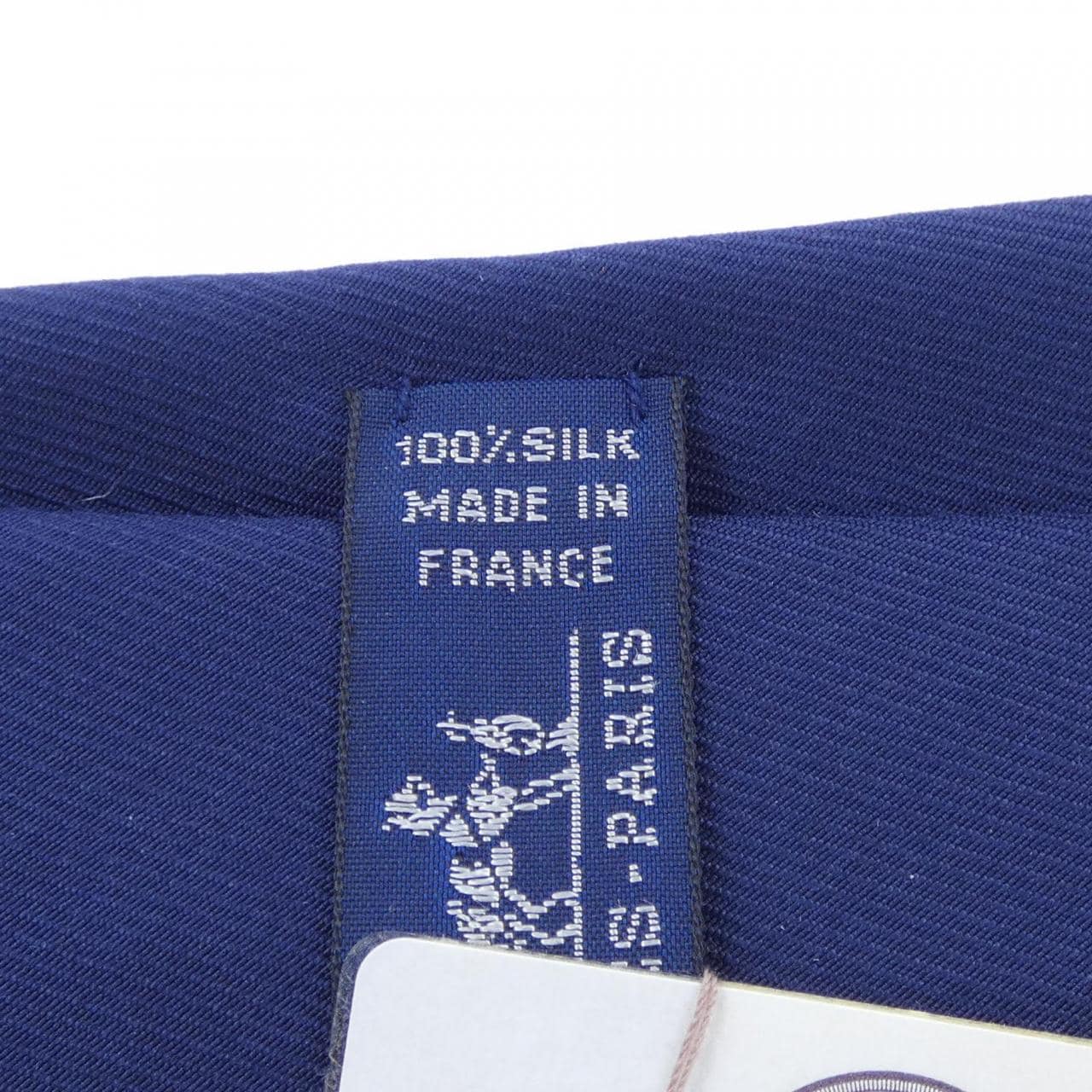 エルメス HERMES NECKTIE