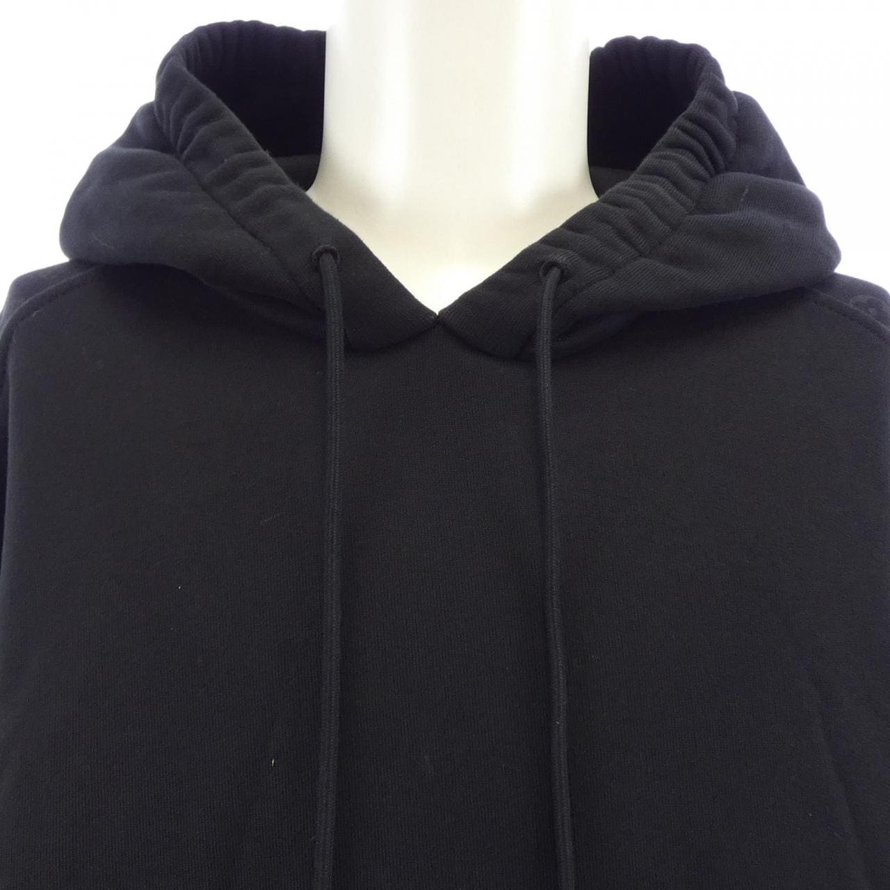ルイヴィトン LOUIS VUITTON モノグラムサークルカット HKY43WRLE パーカー
