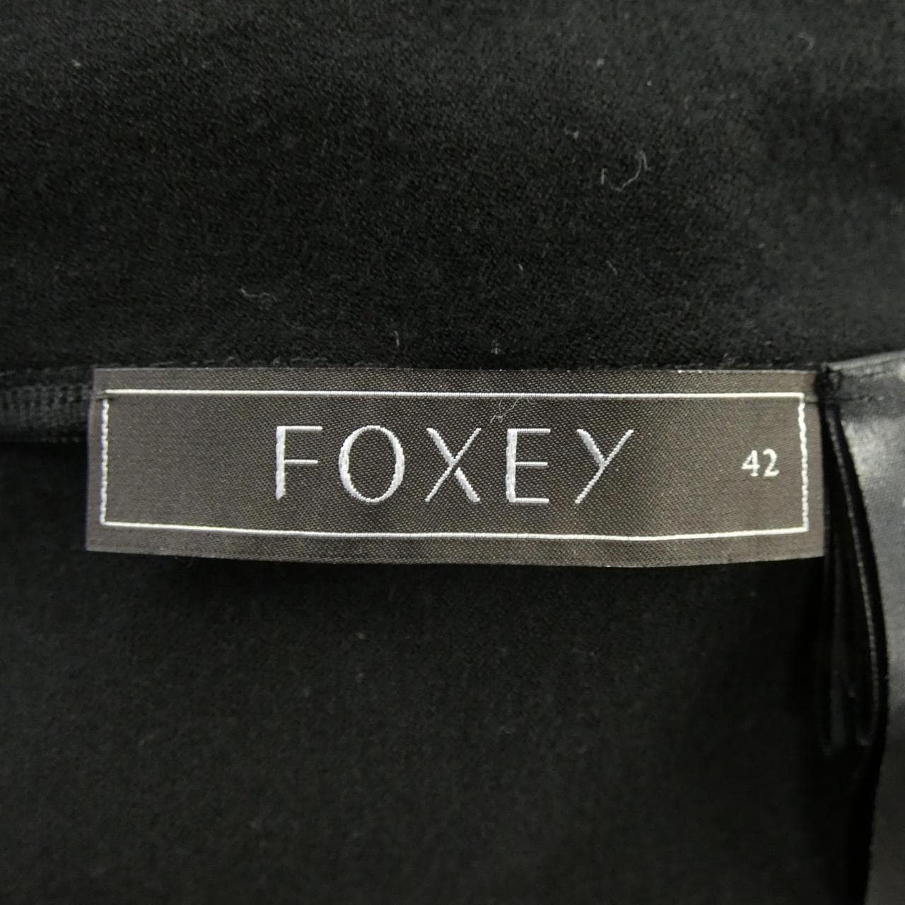 フォクシー FOXEY 39350 トップス