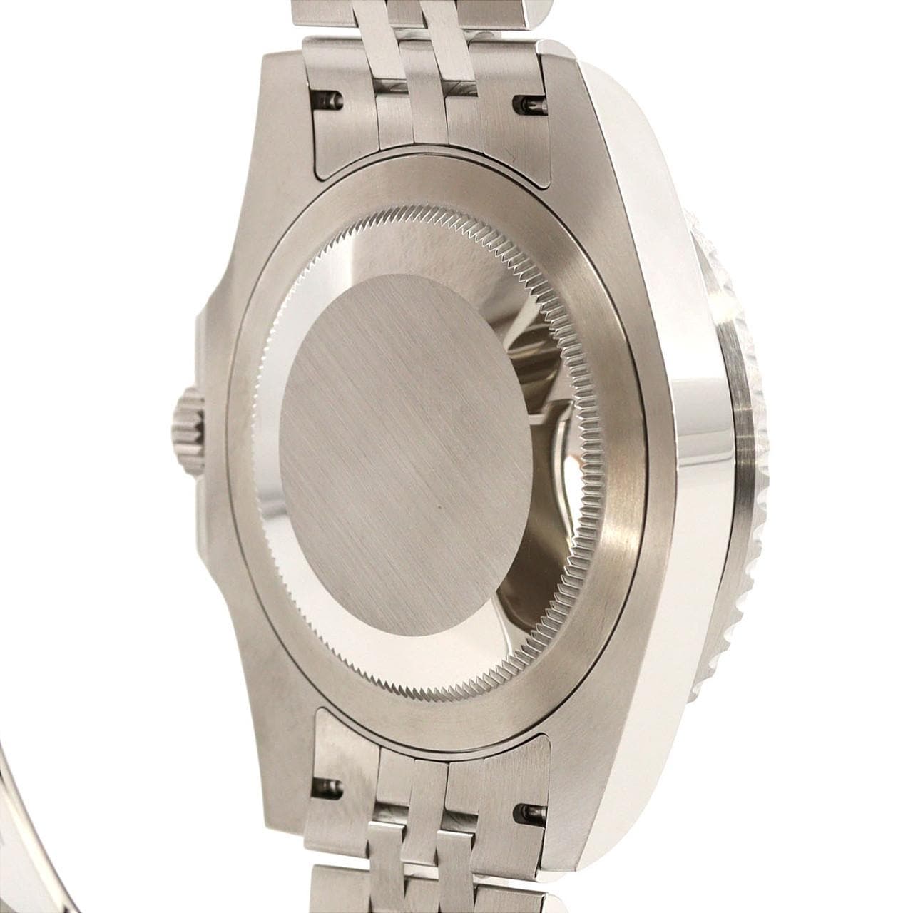 ロレックス GMTマスターⅡ 126710BLRO･5 SS 自動巻 ランダム番