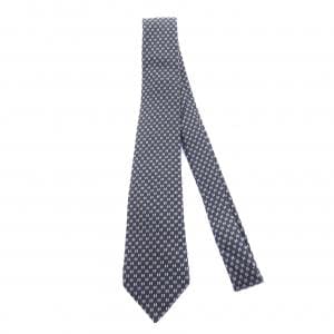 エルメス HERMES 339320TC NECKTIE