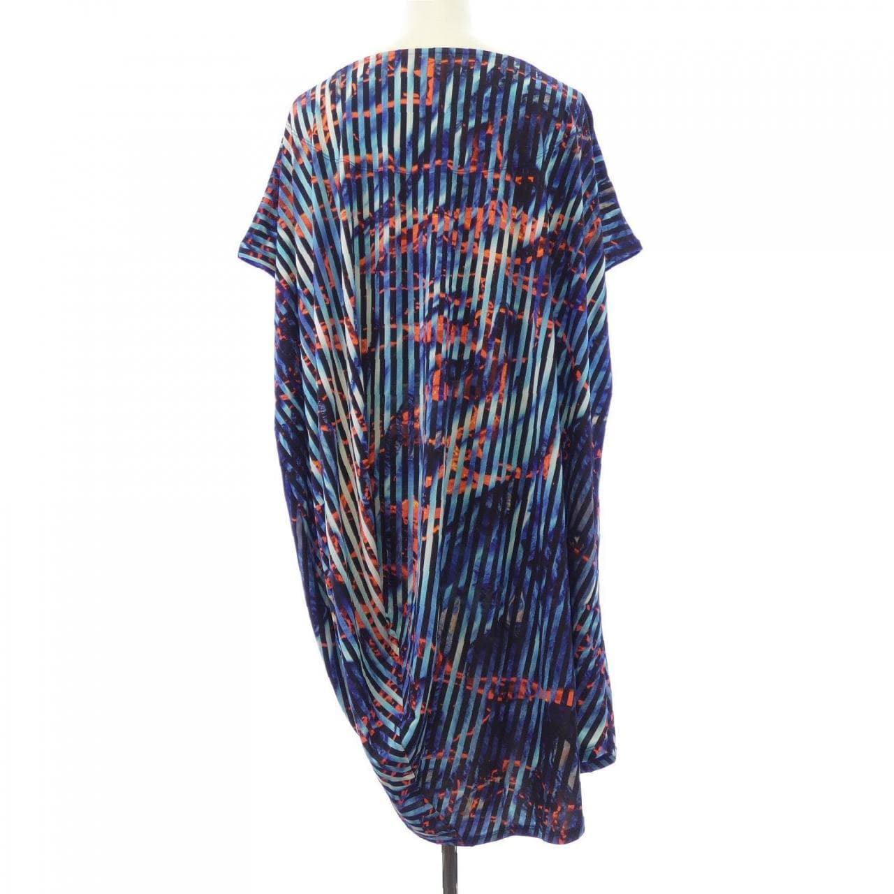 イッセイミヤケ ISSEY MIYAKE IM81JH013 チュニック
