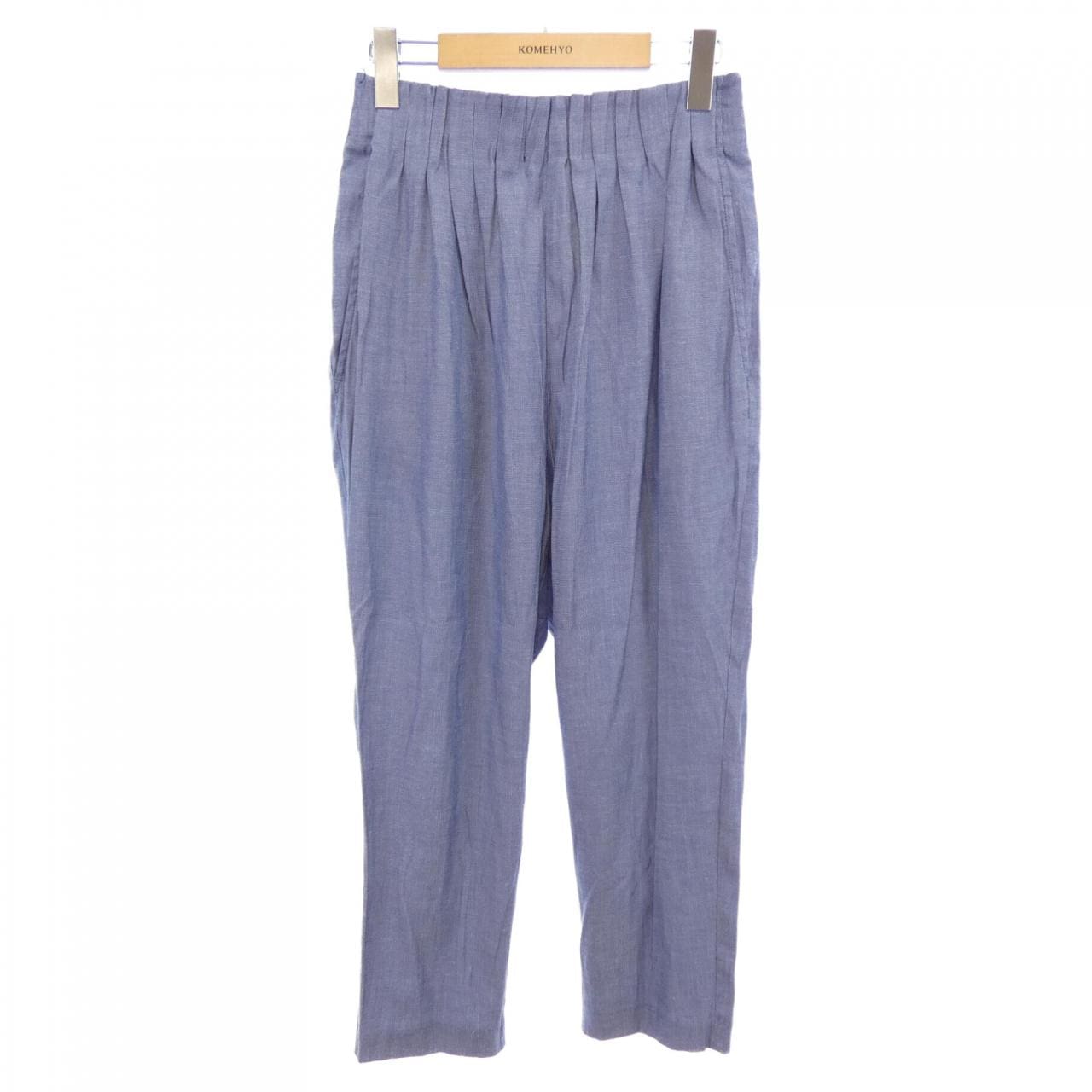 MAISON MAVERICK PRES MM2351 パンツ