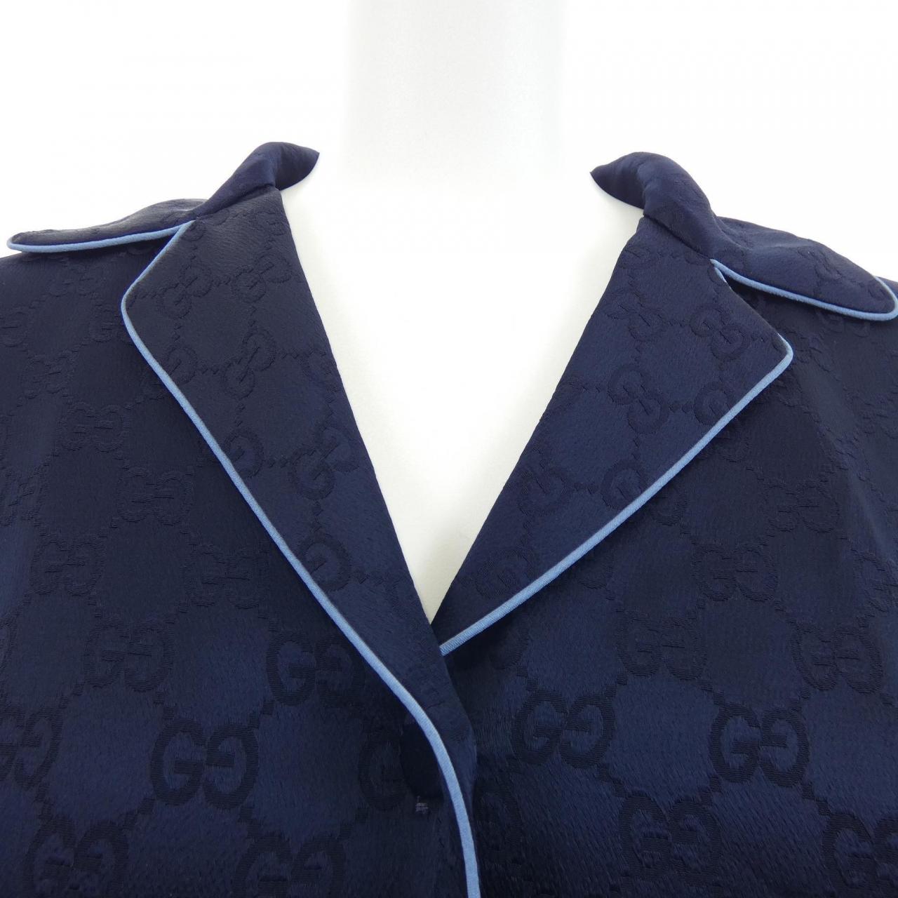 グッチ GUCCI 809185 ZAQKJ ワンピース
