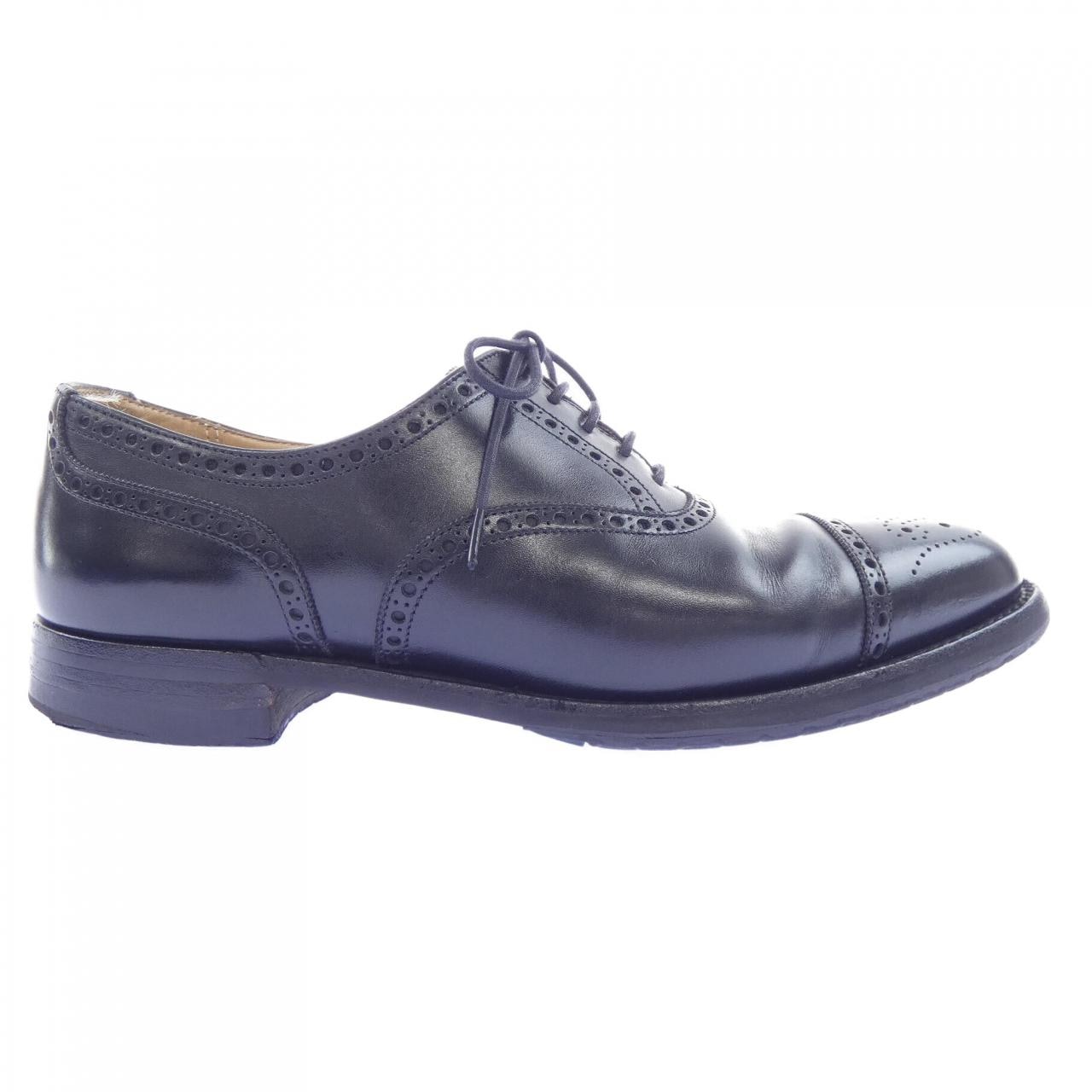 クロケットアンドジョーンズ CROCKETT&JONES シューズ