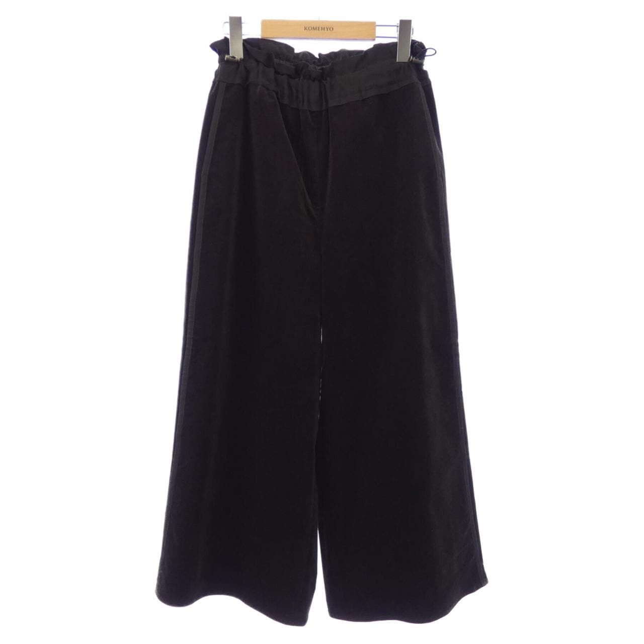 ランバン LANVIN 2405412 パンツ