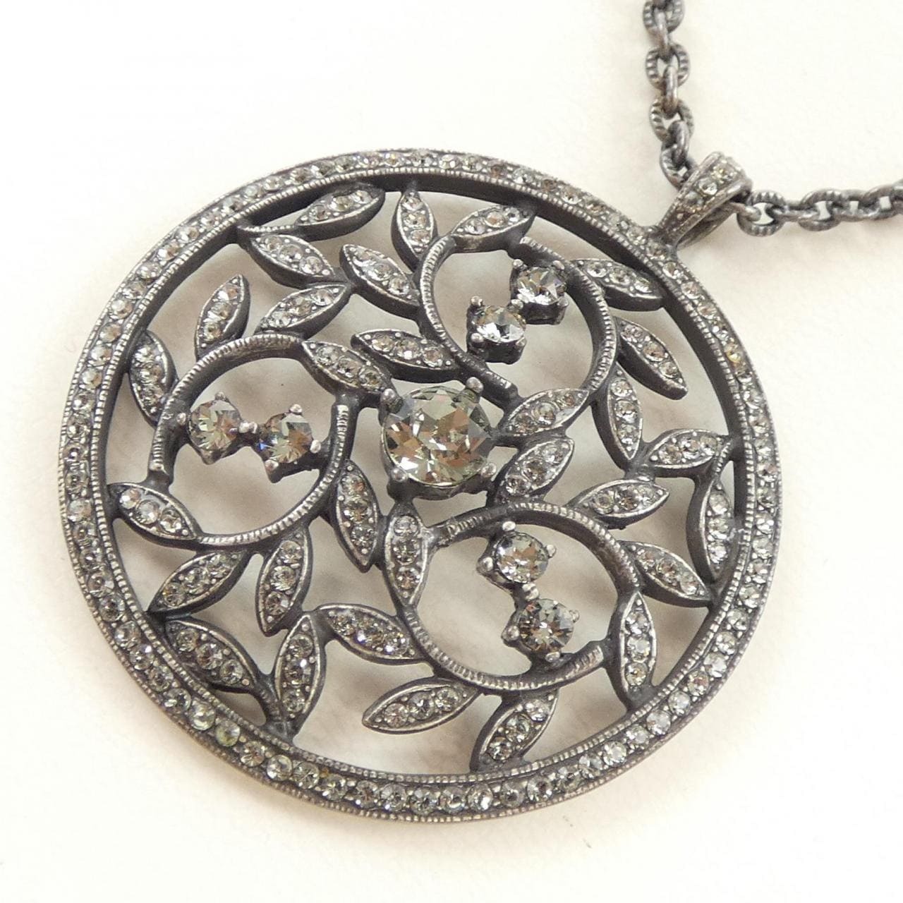 フォクシー FOXEY NECKLACE