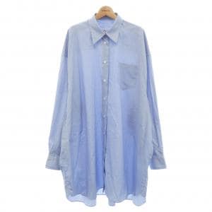 メゾンマルジェラ Maison Margiela SI0DL0002 UNISEX シャツ