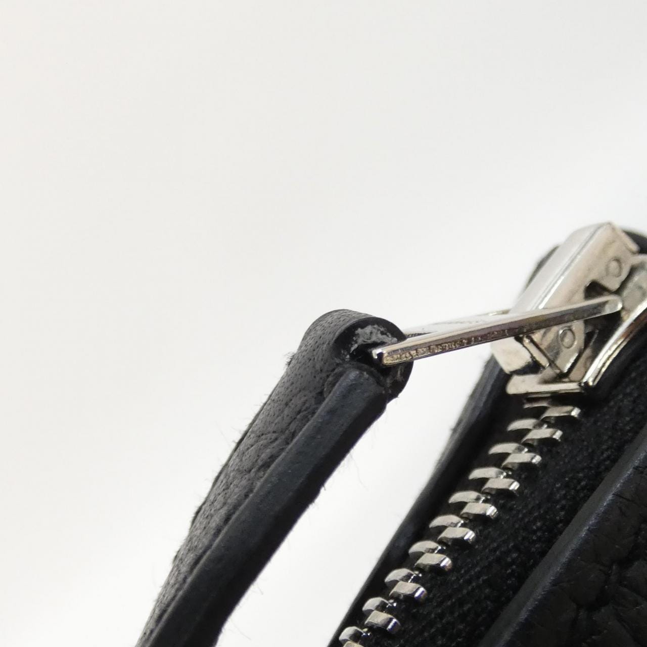エルメス アール.エム.エス 12H フール トゥ 084027CK ショルダーバッグ