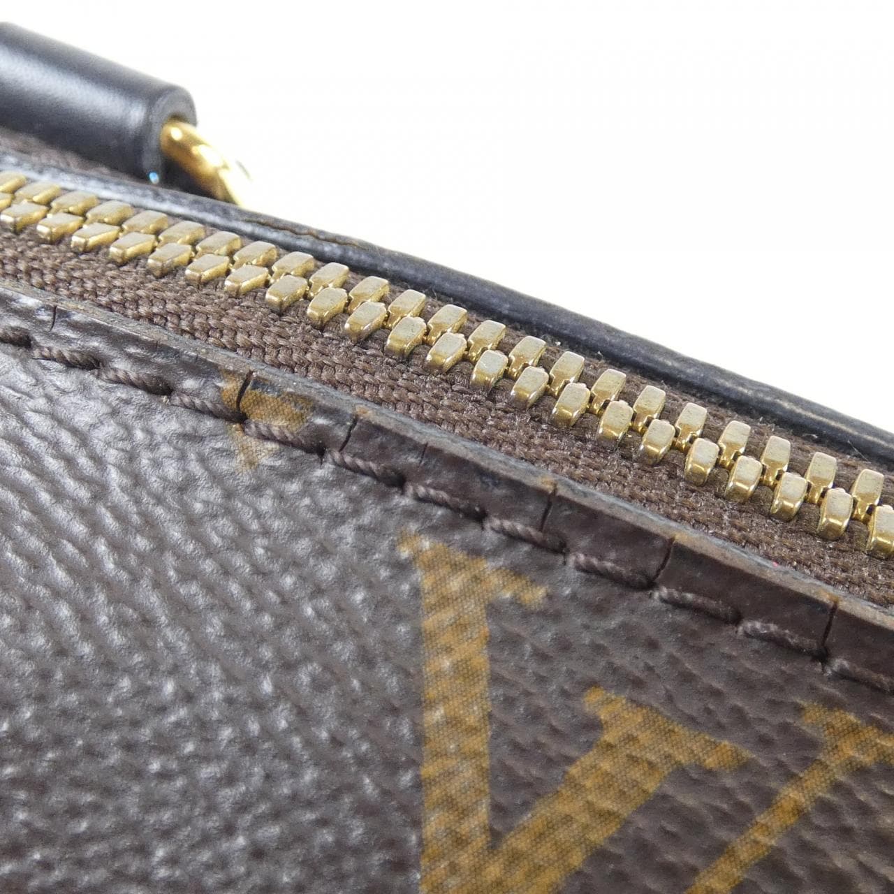 ルイヴィトン モノグラム プティット マル スープル M45571 バッグ