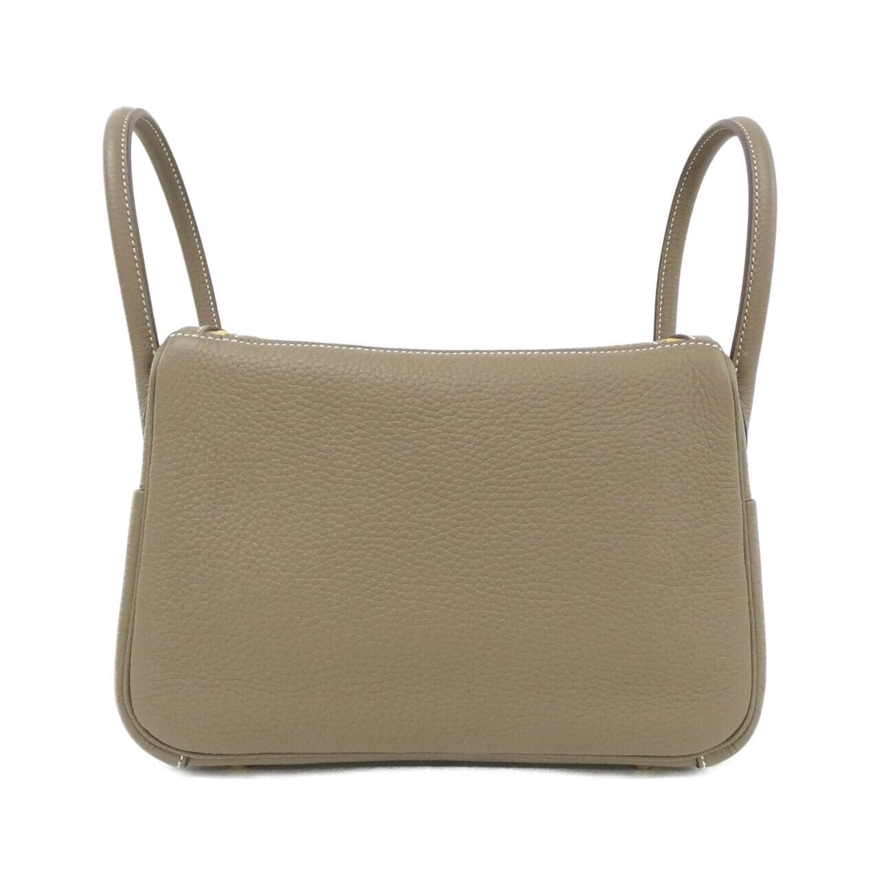 【未使用品】エルメス リンディ 26cm 073428CC ショルダーバッグ