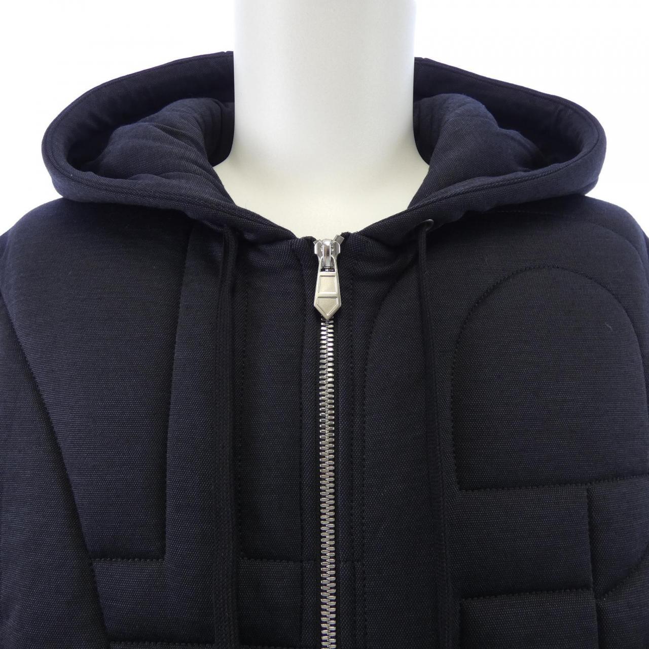 エルメス HERMES マイヨン･3D 567795HA ブルゾン