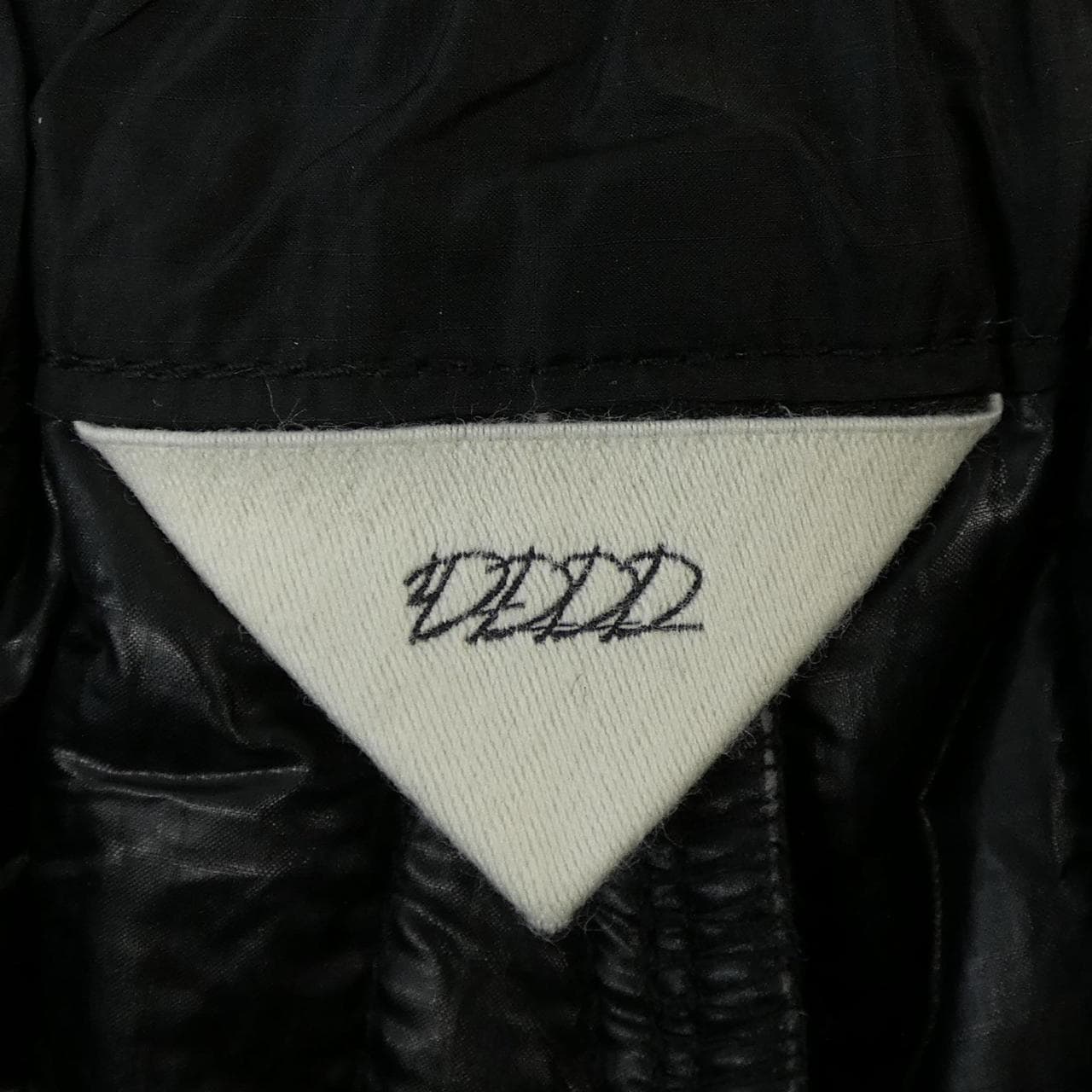 DDDD 0725004 パンツ