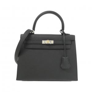 【未使用品】エルメス ケリー エレクトラム 25cm 086479CT バッグ