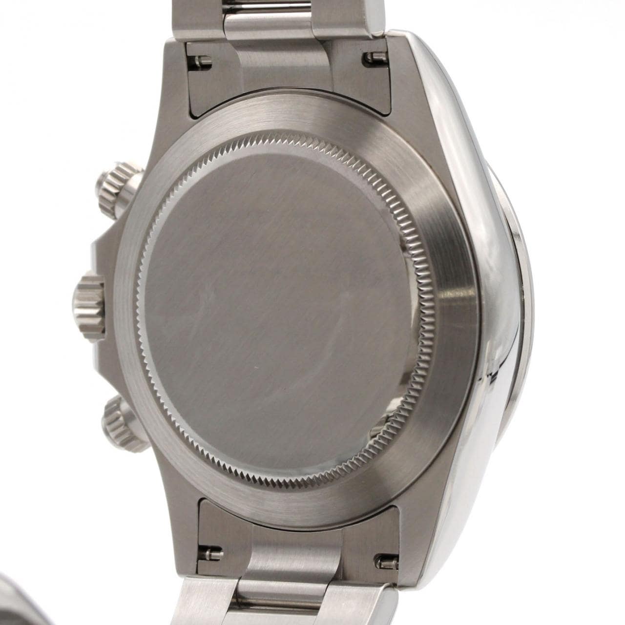 【ノーメンテナンス還元価格】ロレックス デイトナ 116520 SS 自動巻 G番