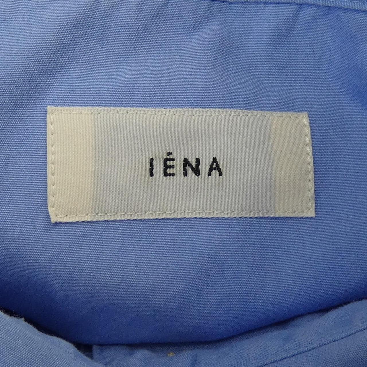 イエナ IENA シャツ