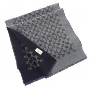 グッチ GUCCI MUFFLER