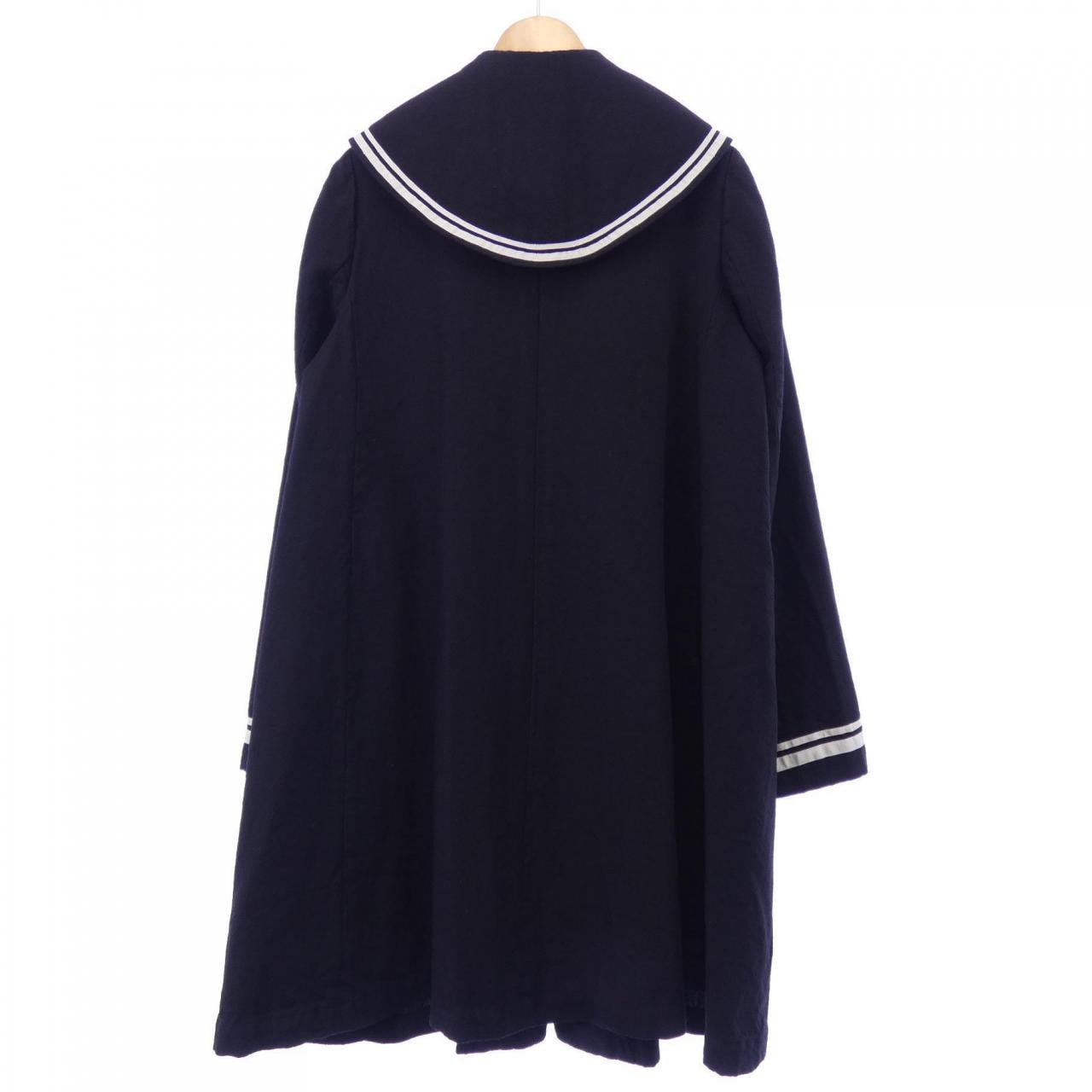 コムデギャルソン COMME des GARCONS RP-J024 コート