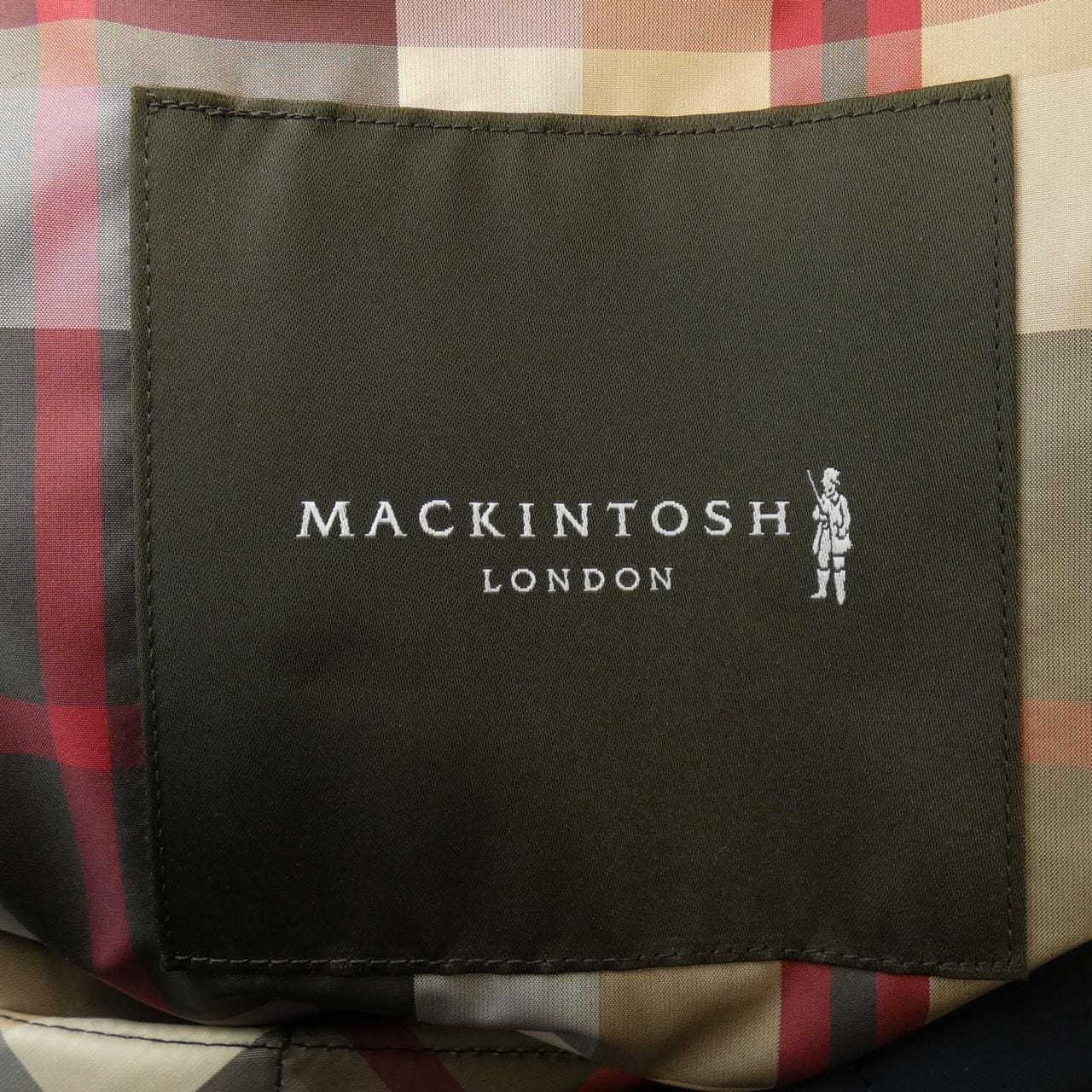 マッキントッシュロンドン MACKINTOSH LONDON コート