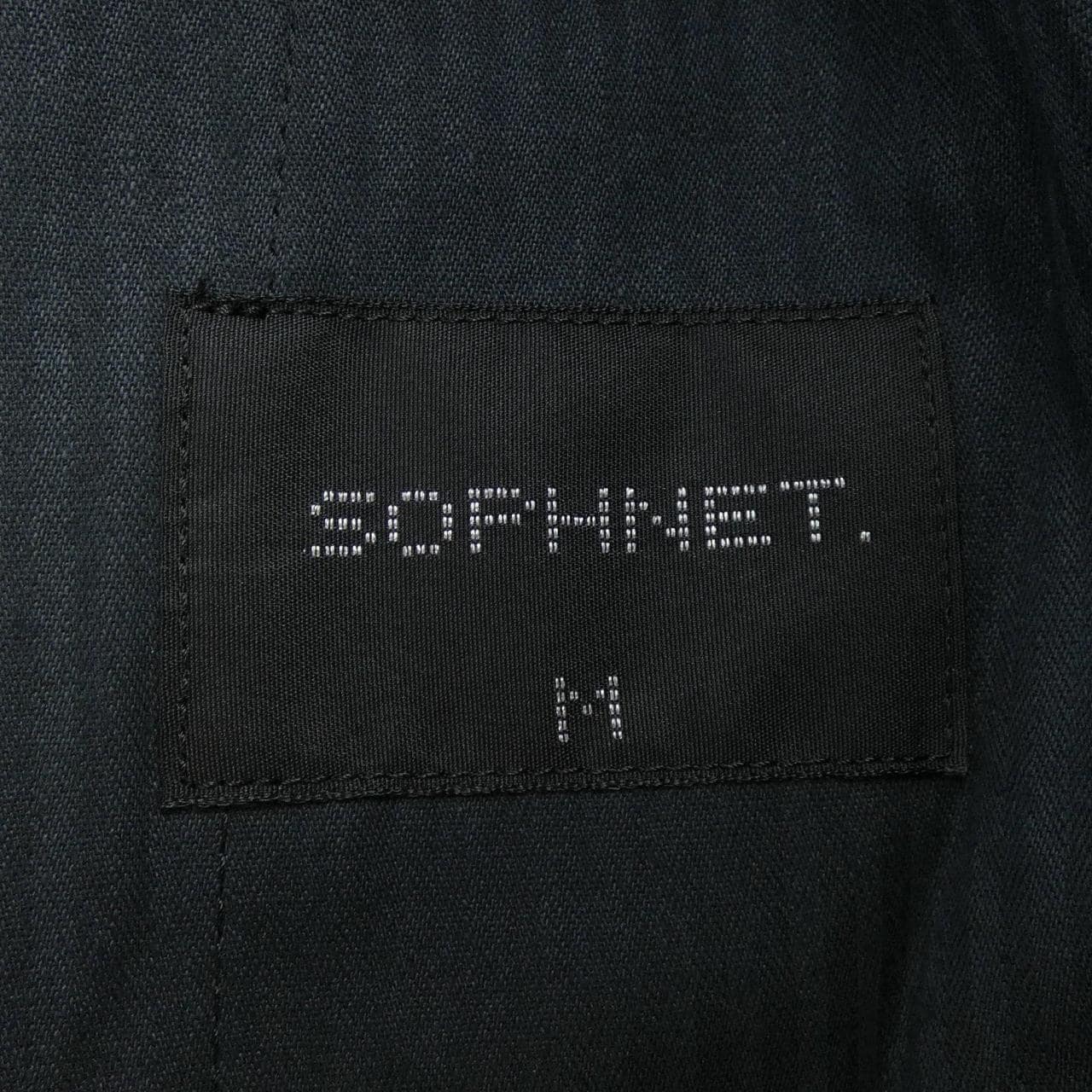 ソフネット SOPHNET パンツ