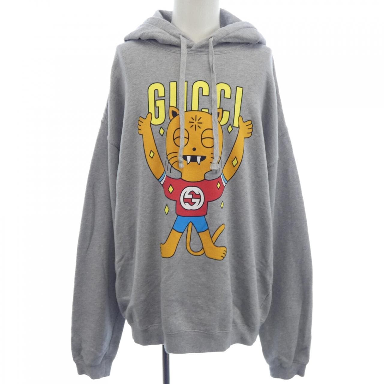 グッチ GUCCI パーカー