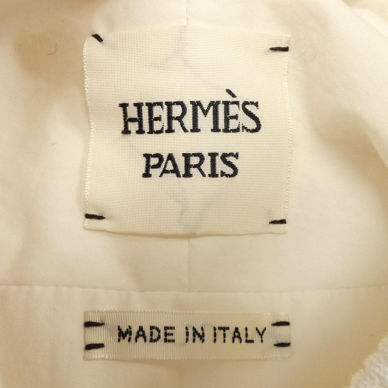 エルメス HERMES ブルゾン