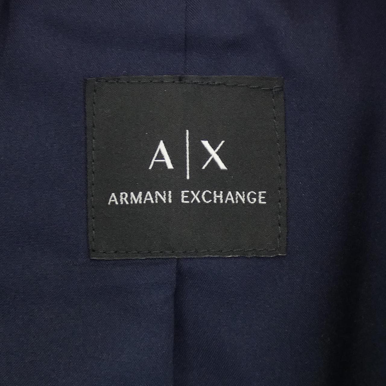 アルマーニ エクスチェンジ ARMANI EXCHANGE ジャケット