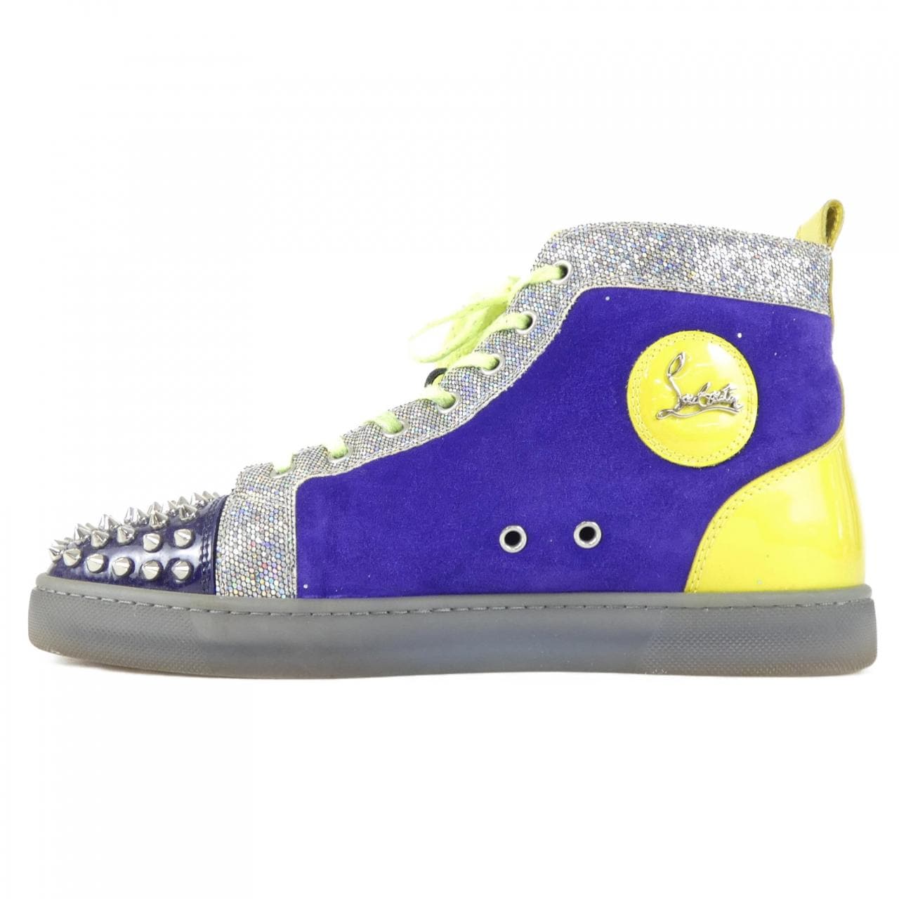 クリスチャンルブタン CHRISTIAN LOUBOUTIN スニーカー