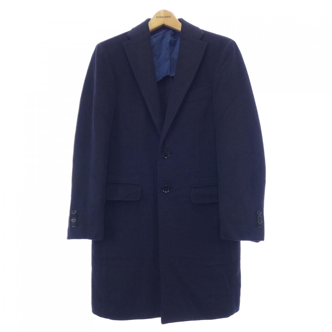 リングジャケット RING JACKET コート