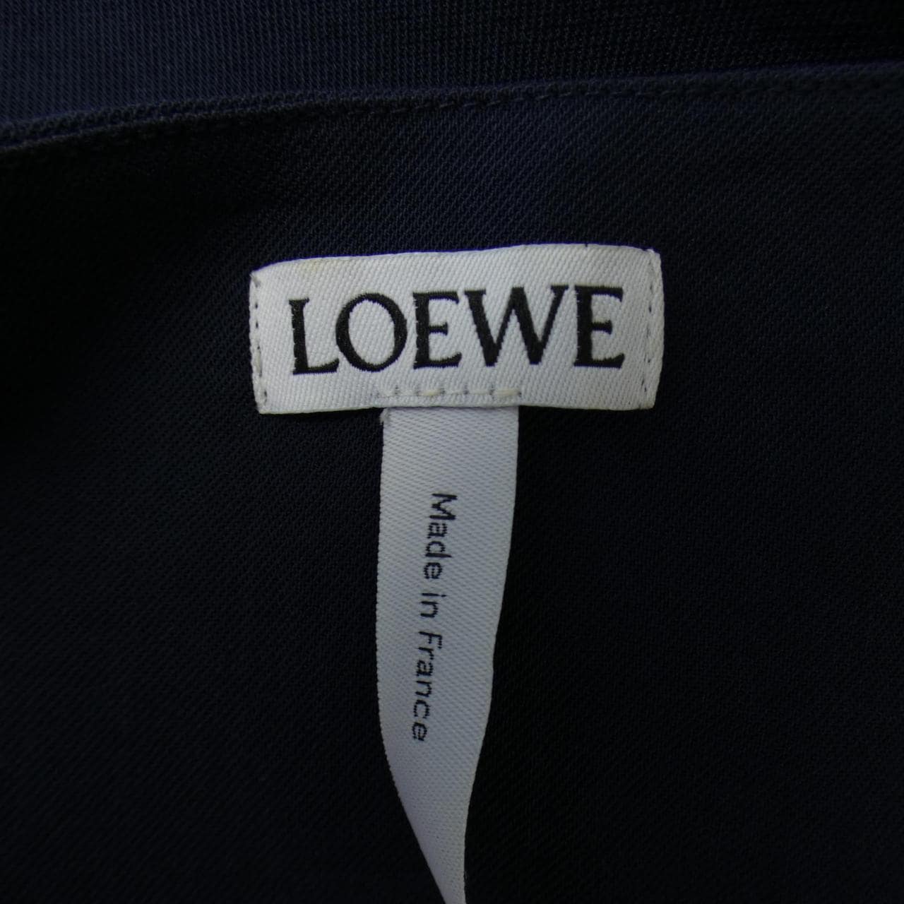 ロエベ LOEWE トップス
