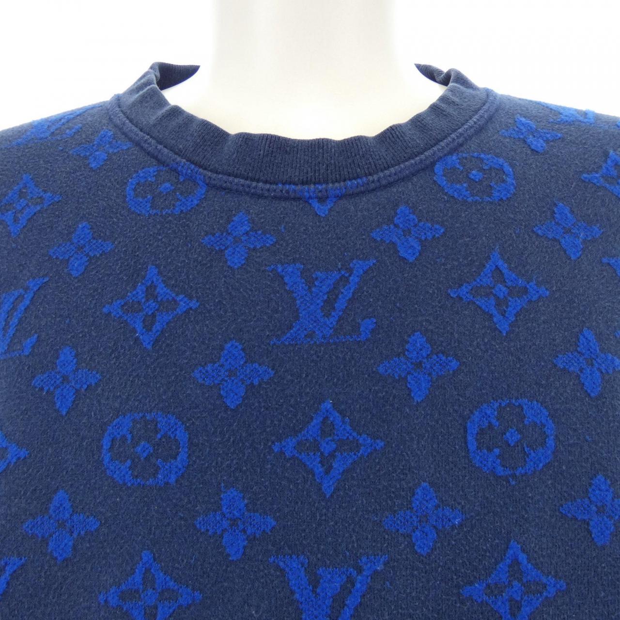 ルイヴィトン LOUIS VUITTON スウェット