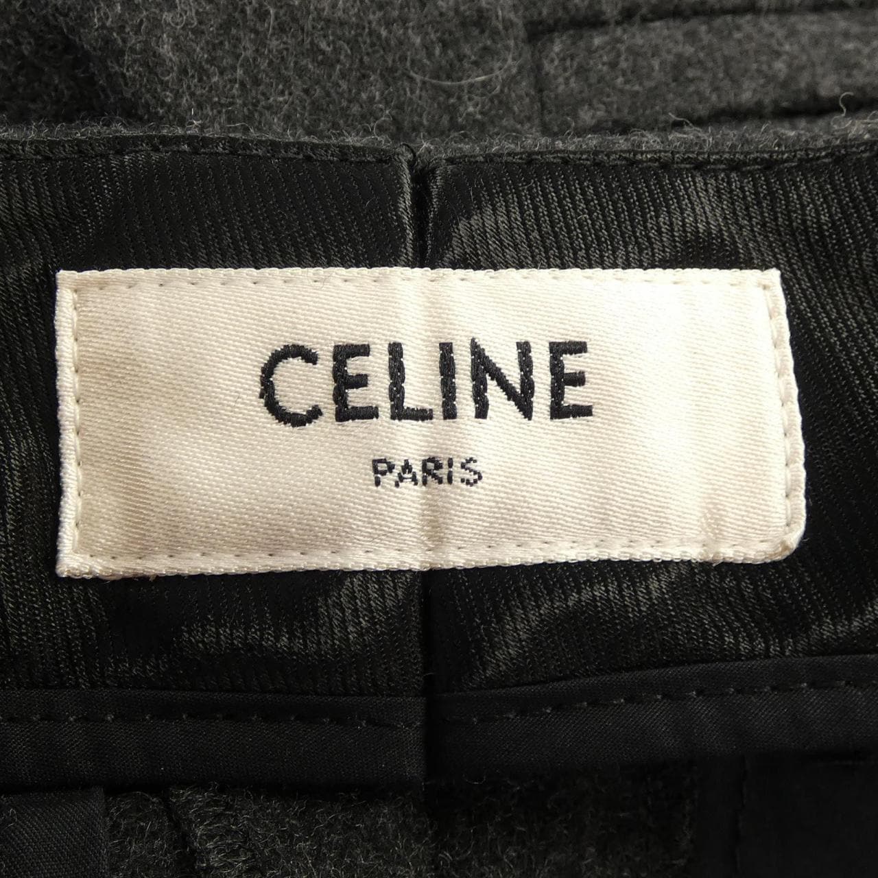 セリーヌ CELINE パンツ