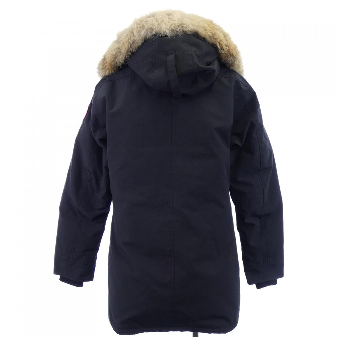 加拿大鵝CANADA GOOSE羽絨服