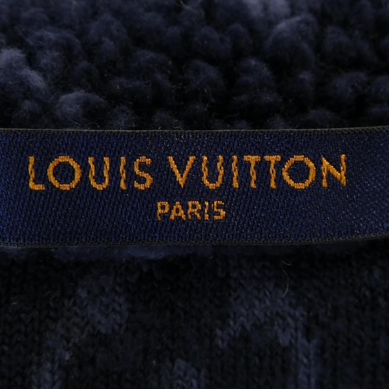 ルイヴィトン LOUIS VUITTON ブルゾン