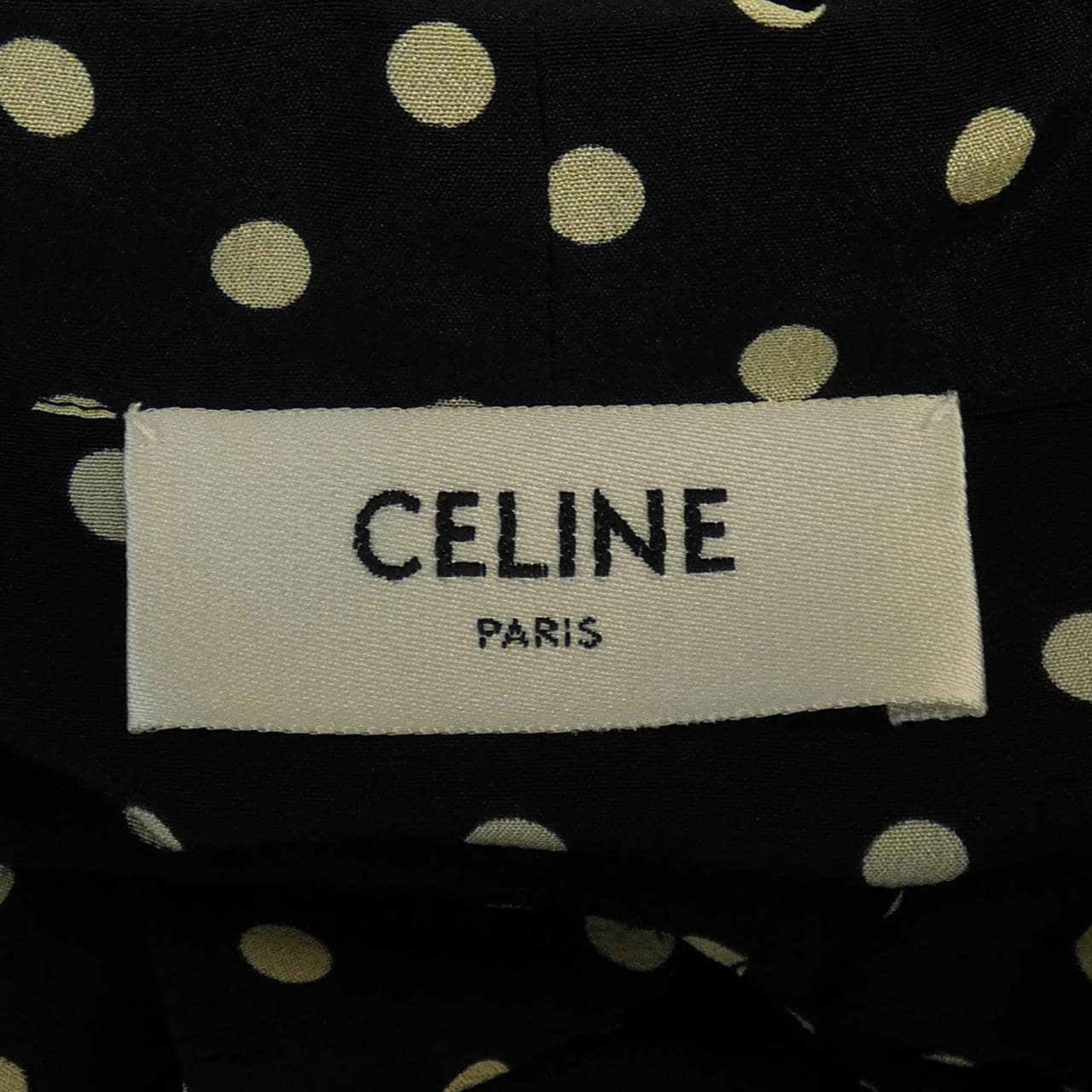 セリーヌ CELINE ワンピース