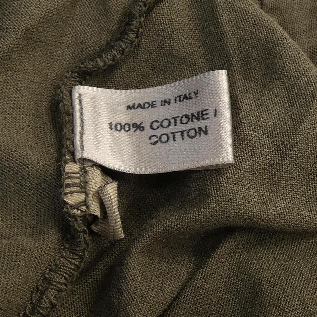 トーマスマイヤー TOMAS MAIER ワンピース